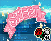 蝶 Sweet Sign
