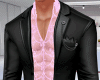 Pink  Suit Lace-04