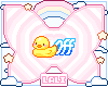 L| duck off