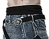SN l Flocking Jeans