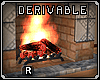 Fireplace V1