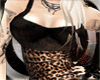 [JD] Leopard Outfit ABS