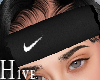 <Hv> Headbands / F