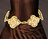Full Gold Van Cleef - L