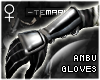!T ANBU gloves [F]