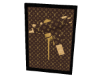 Micro Uzi Frame