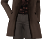 Matt Autumn Sexy Man