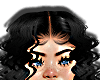 Keren Black Hair !