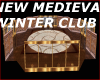 NEW MEDIEVAIL WINTER RM
