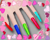P| Nails V1