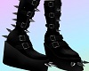 Spikes Boots ♥