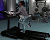 Treadmill - animated