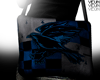 ! ravenclaw bag