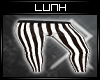 Beetlejuice Pants