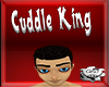 Cuddle King