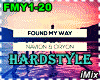 HS - Found My Way
