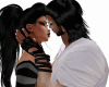 Sexy Love Kiss