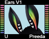 Preeda Ears V1
