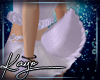 |K| BunBo Tail Lilac