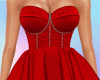Chloe Red Dress