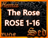 |S| The Rose Remix