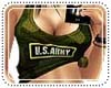 US Army Top