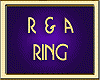 R & A RING