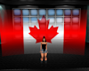 !SAS!Canada Flag Trigger