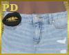 PD| Chillin' Skirt | Kid