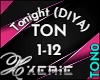 TON Tonight (DIYA)