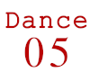 Dance 05 F/M