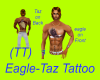 (TT)Eagle An Taz Tat