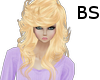 BS: Amiciyah Blonde