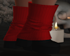 Here 4 The Spirits Boots