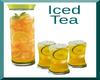 [Luv] Iced Tea
