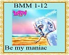 Lordi - Be my maniac