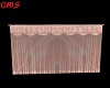 ani Curtain open/close