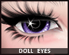 Doll Eyes Lilac-2T