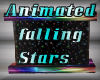 Wicked Falling Stars