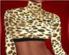 V~ Leopard Flair