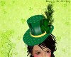 Kid Lucky Charm Hat
