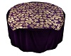 Dark Purple Table v2