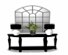 Entry Decorative table