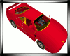 {RJ} Red Ferrari 
