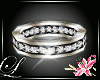 FAITHFULLY Wedding Ring