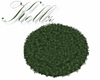 Kellz Rug 2 Dk Green