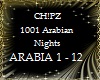 CH!PZ - 1001 Arabian N