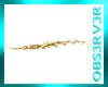 Glitter animated