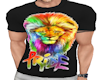 Pride Lion Tee