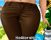 (A) Vintage Pants